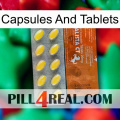 Capsules And Tablets 42